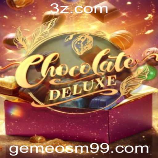 Descubra ChocolateDeluxe: O Jogo que Conquista a Internet