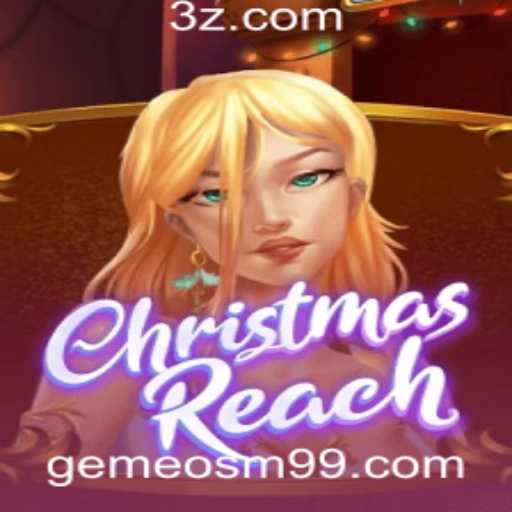 Explore o Fascinante Mundo de ChristmasReach: Um Jogo para Todos