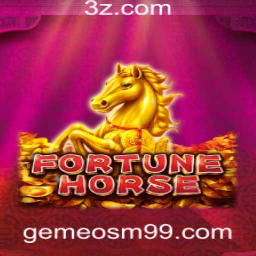 Descubra as Aventuras de FortuneHorse: A Emoção do Novo Jogo Online