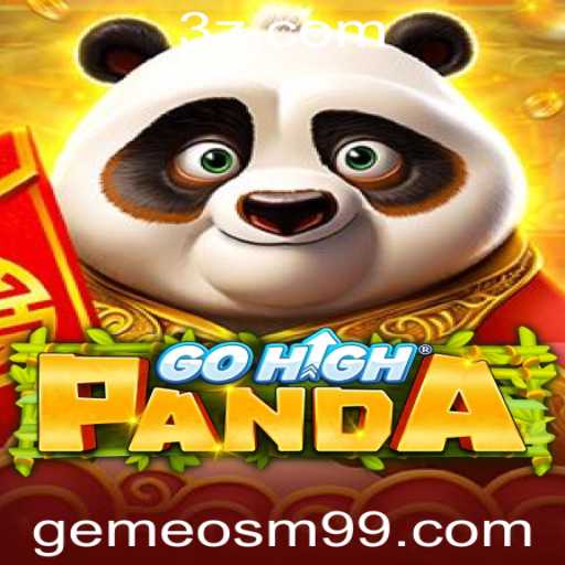 GoHighPanda: A Nova Sensação no Mundo dos Jogos