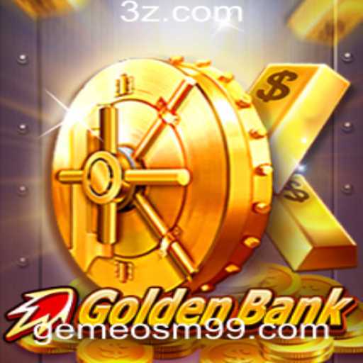 Descubra o Mundo Empolgante de 'GoldenBank': Um Jogo de Estratégia e Aventura