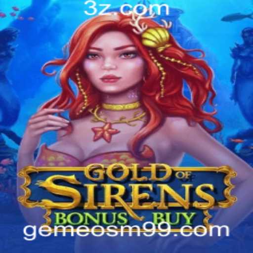 GoldofSirensBonusBuy: Mergulhe na Aventura Aquática com a Plataforma gemeos-m99.com