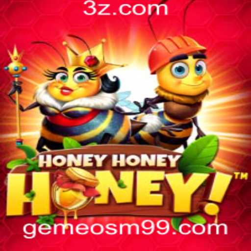 Explorando o Universo de HoneyHoneyHoney: O Jogo que Encanta