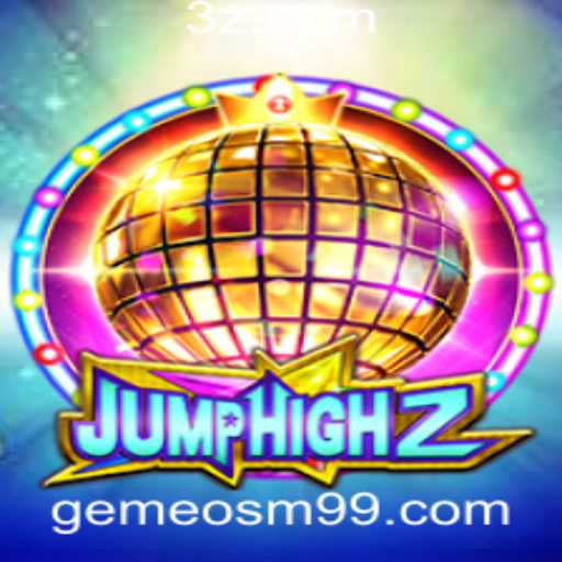 Explorando o Fascinante Mundo de JumpHigh2