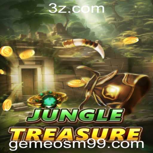Explorando o Mundo de JungleTreasure: Regras e Estratégias para o Sucesso