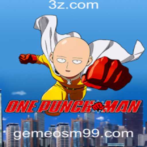 OnePunchMan: Desvendando o Universo do Jogo e Suas Regras Empolgantes