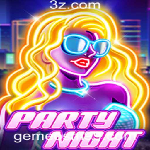 Explorando o Mundo de PartyNight - Um Jogo de Estratégia e Diversão