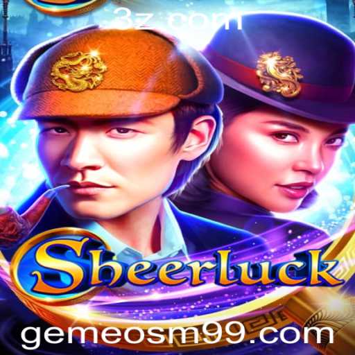 Sheerluck: O Jogo de Mistério que Conquista Todos