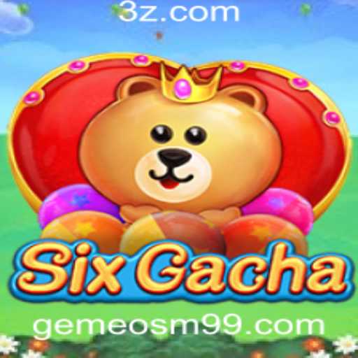 Explorando o SixGacha: O Jogo Que Conquista Fãs