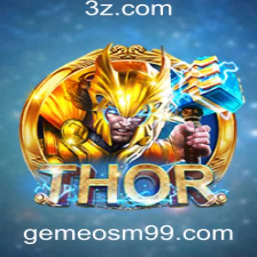 THOR: Uma Aventura Épica em Gemeos-m99.com