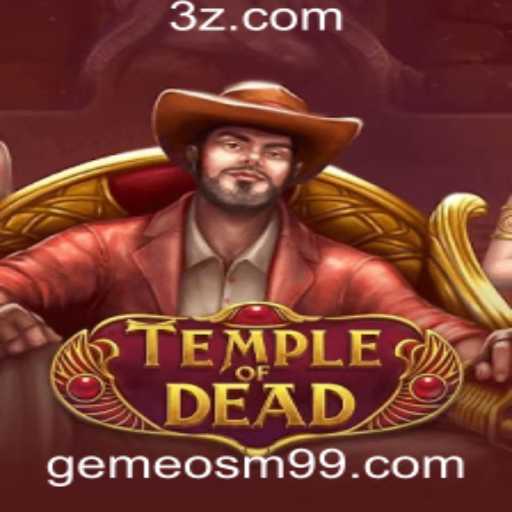 Explorando TempleofDead: Um Aventuroso Mergulho no Mundo dos Mistérios Antigos
