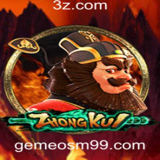 Descubra ZhongKui: O Jogo que Fascina Fans ao Redor do Mundo